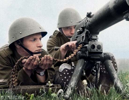 Армия поразившая немцев: "Иметь таких противников просто противно!". Как чехи сами себя предали? (2021)