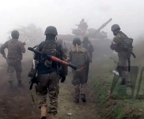 armjane tankami i gvozdikami peremalyvajut sirijskih boevikov i specnaz azerbajdzhana azerbajdzhanskaja armija ne mozhet vzjat shushi 2020 0b7e97f