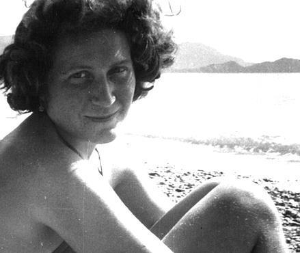 Бегство дочери Сталина в США. Секретная операция ЦРУ (2018)