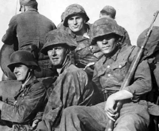bitva za ahen amerikancy hoteli vzjat gorod za paru dnej no nemcy ustroili im svoj stalingrad hronika 1944 db5ab60