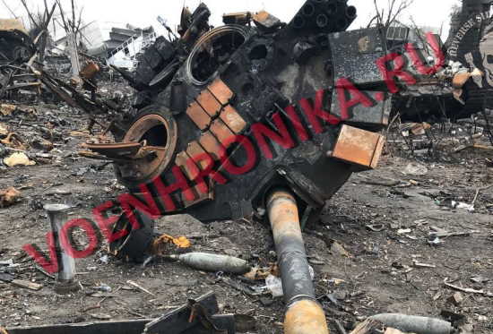 Битва за Донбасс – как ВСУ планирует выиграть это сражение? Сводка на полдень 5 апреля (32 видео, 2022)