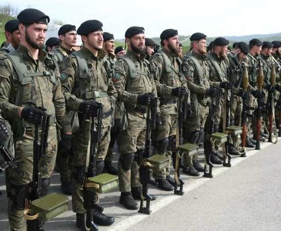 chechenskaja armija silna kak nikogda narod vsegda gotovyj k vojne i silovomu resheniju zadach nemnogo cifr i faktov 2020 3dbb1f3