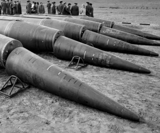 Что делать с русскими МБР? Постоянная головная боль американских генералов (2018)