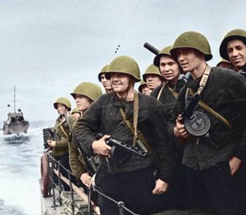 do 1940 goda morskoj pehoty v sovetskom flote ne bylo ekspert po istorii severnogo i baltijskogo flotov otvechaet na voprosy 2019 7fe4d82