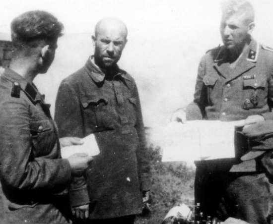 Допросы и пытки продолжались 5 месяцев! Забытый Герой-разведчик (2021)