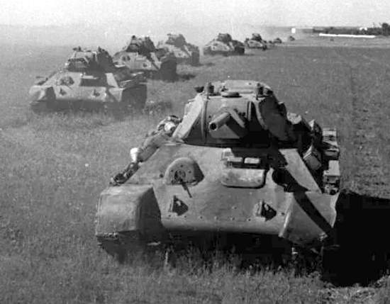 dubno 1941 krupnejshaja tankovaja bitva v mirovoj istorii pochemu imeja trehkratnoe chislennoe prevoshodstvo krasnaja armija proigrala ejo 2021 be0480e