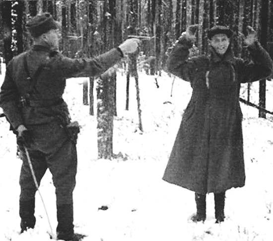 finny na glazah u sovetskih bojcov rasstreljali plennogo komissara vozmezdie bylo samym strashnym za vsju vojnu 2020 86a6bfb