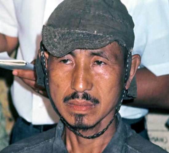 japonec hiroo onoda 30 let voeval posle okonchanija vojny nakonec to stalo ponjatno pochemu on tak uporstvoval 2019 20f09e3