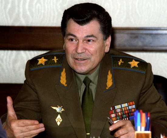 kak marshal shaposhnikov mog stat prezidentom rossii vmesto elcina v 1996 godu evgenij spicyn eto zloj genij nashej istorii 2021 e9fabec