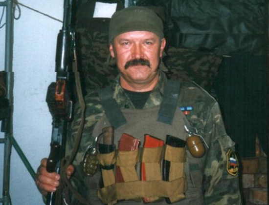 kak podpolkovnik mitroshkin raskryl obman boevikov u volchih vorot odin iz samyh strannyh epizodov vtoroj chechenskoj vojny 2021 a0b3714