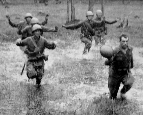 Как вели себя на Волховском фронте красноармейцы 2-й Ударной армии Власова? ЭТО ПРОСТО ШОК (Артем Драбкин, 2021)