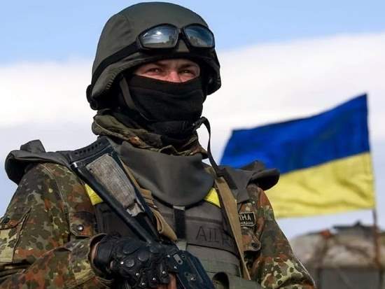 «Карабах» на Донбассе. Очень скоро будет большая война Украины и России? (2020)