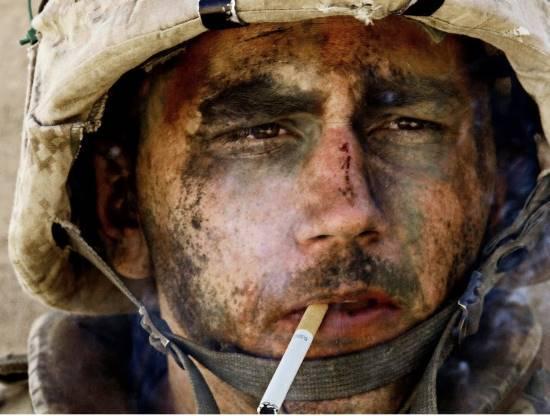 Когда в бою что-то пошло не так... Три способа выжить и победить (2018)