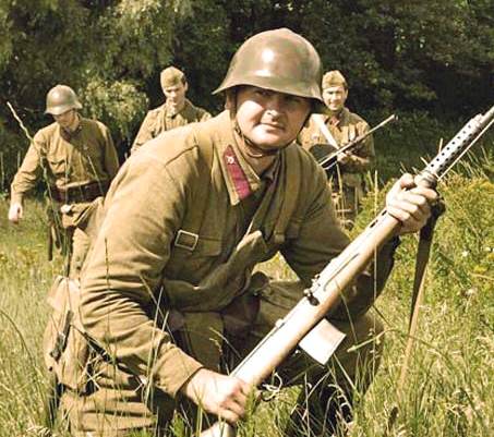 legendy sovetskoj armii novye vypuski 6 serij 2020 f072f62