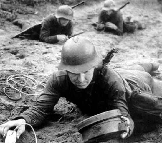 Лучший документальный фильм про историю и вооружение инженерных войск ("Крылья России", 4 серии, 2019)