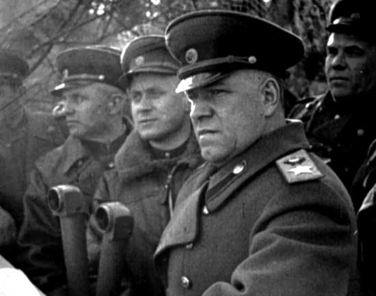 Маршал Жуков отобрал 25 лучших разведчиков своего фронта и приказал сделать НЕВОЗМОЖНОЕ. Как такое вообще было возможно? (2021)