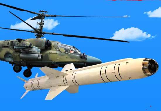 НОВЕЙШАЯ РАКЕТА России - гроза танков НАТО. Изделие 305 (2021)