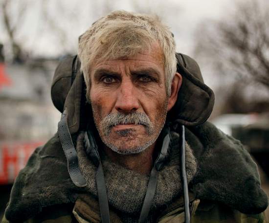 Ополченцы Донбасса режут на металл свои заводы ради сигарет и снаряжения. Ходаковский рассказывает замалчиваемое (2020)