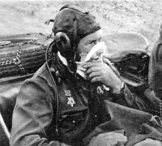 Первый рейд на Волосово: "Посадил самолет и умер..." (2019)