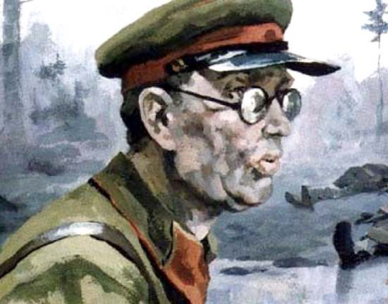 Почему успешный генерал РККА Андрей Власов предал Родину? (2019)