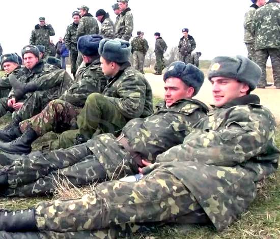 Почему "За Крым никто ни разу не выстрелил"? Откровения про продажных офицеров ГУР Украины. Операцию готовили несколько лет (2019)