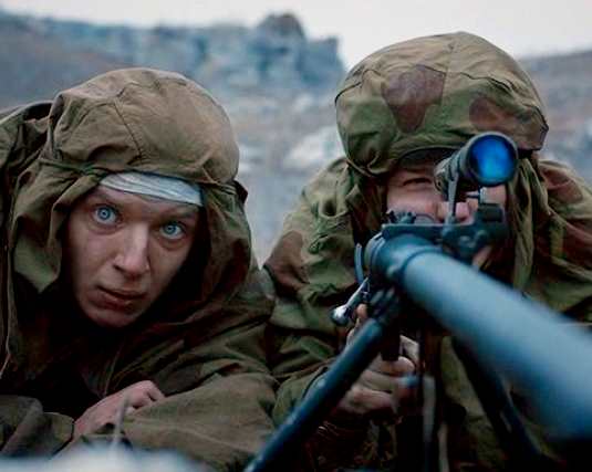 Погибнет ли снайпер, если в его оптический прицел попадет пуля? Ответ сильно удивит многих (2021)