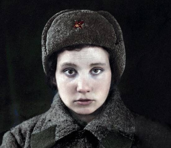 prikljuchenija sovetskoj medsestry v 1941 sestrichka ne plach nas eshhe mnogo budet 2018 9eaf351