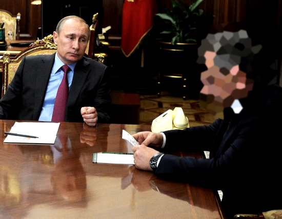 Путин ВЫБРАЛ ПРЕЕМНИКА. Он сделает с Россией невероятное! (2021)