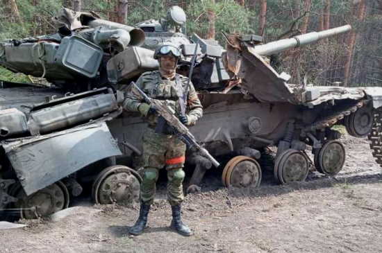 Российская армия сменила тактику: снарядов и авиабомб НЕ ЖАЛЕЮТ. Армию Украины УНИЧТОЖАЮТ днем и ночью! Сводки 23 апреля - вечер (21 видео)