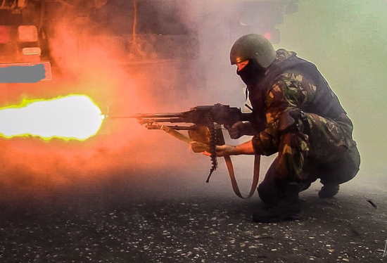 Русские морпехи захватили базу "Азова"!  Последние видео штурма Мариуполя - полдень 28 марта (10 видео, 2022)