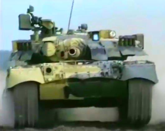 Секретный танк из Харькова Т-64БМ. Он лучше Т-80? (Россия) 2018