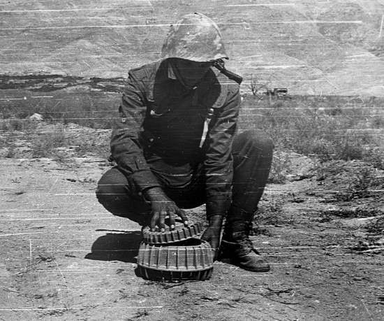 СОВЕТСКИЕ САПЕРЫ в Афганистане - всегда на волосок от гибели: "Подхожу, лежат два духа, один еще дергается. Если бы я не выстрелил.." (2021)