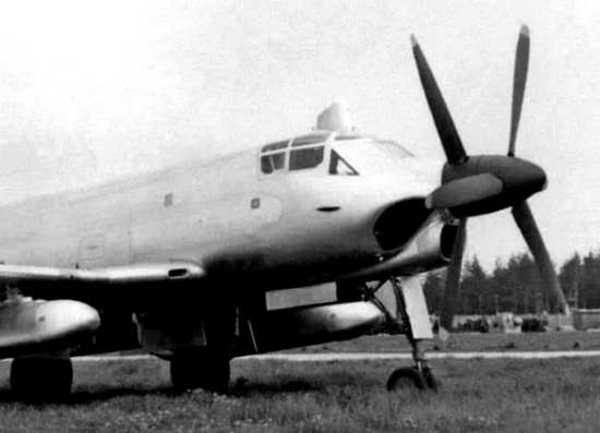 Советские военные захотели атомный штурмовик и им создали это. ИДЕАЛЬНАЯ МАШИНА для тотальной войны на уничтожение (2021)