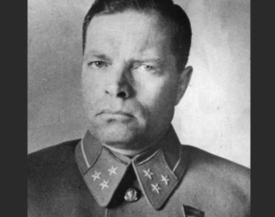 Советский ГЕНЕРАЛ-СТАЛИНЕЦ уничтоженный Хрущевым. Великий человек эпохи (2022)