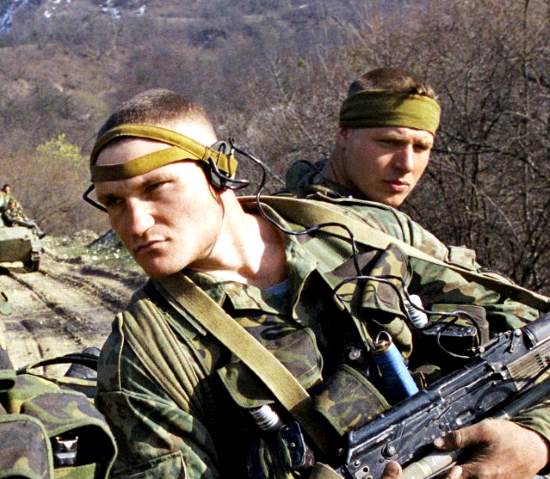 srazhenie za botlih v 1999 260 desantnikov takticheskoj hitrostju pobedili 1800 chechenskih boevikov 2019 0c758a8