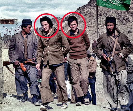 stala izvestna sudba etih plennyh sovetskih soldat so znamenitoj afganskoj fotografii eto neverojatno 2021 1f970ef