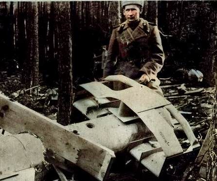 strannyj nemeckij apparat obnaruzhili krasnoarmejcy v lesu 9 fevralja 1945 goda chto eto bylo 2019 9fadc46