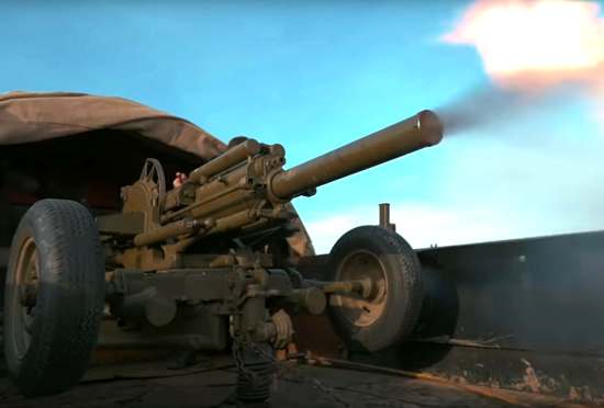 Стреляем из автоматического миномета "Василек" как в Афгане - из КАМАЗА. "По машине душманов, очередью огонь!" (2021)