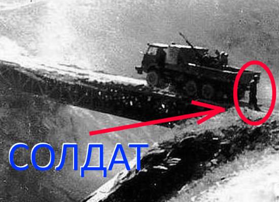 У этого моста в Афганистане всегда стоял один советский солдат. Что он там делал? Рассказывает ветеран Афгана Андрей Аксёнов (2021)