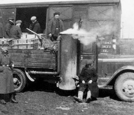 Водородный лейтенант (2006)