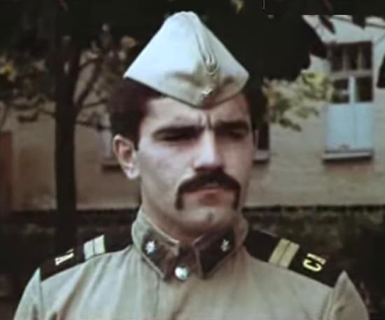 Вооруженные силы СССР. Все ее сыновья (1985)