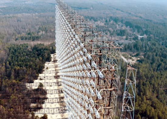 "Выжигатель мозгов" - разработка советских военных. ПОСЛЕДНЯЯ ТАЙНА Чернобыля (2021)