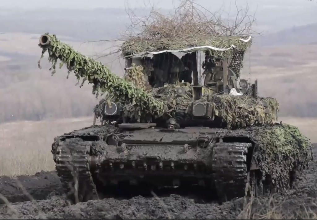 Актуальные новости с Украины: Бои на Северском, Бахмутском и Херсонском направлении. (13 видео)