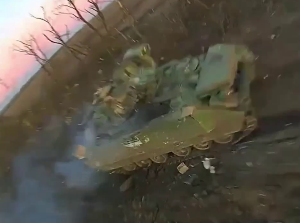 Украина, последние новости. ВСУ теряют Новомихайловку, ВКС РФ перемешивают вражеские опорники с землей. (17 видео)