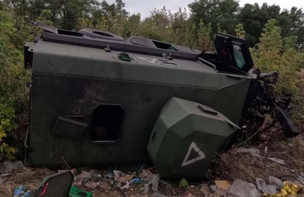 08.10.2024 Последние новости с Украины. Сводка с Курского, Угледарского, Купянского направления. Битва за Дзержинск: ВС РФ контролируют шахту «Центральная», украинский гарнизон обречен. (11 видео)