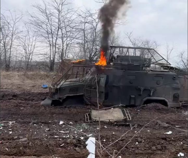 20.04.2026 Наемники брошены в мясорубку: оборона ВСУ у Красного Лимана рушится! Армия РФ берет Константиновку в клещи и прорывается в Днепропетровскую область. (9 видео) 1 skrinshot 20260420 101901
