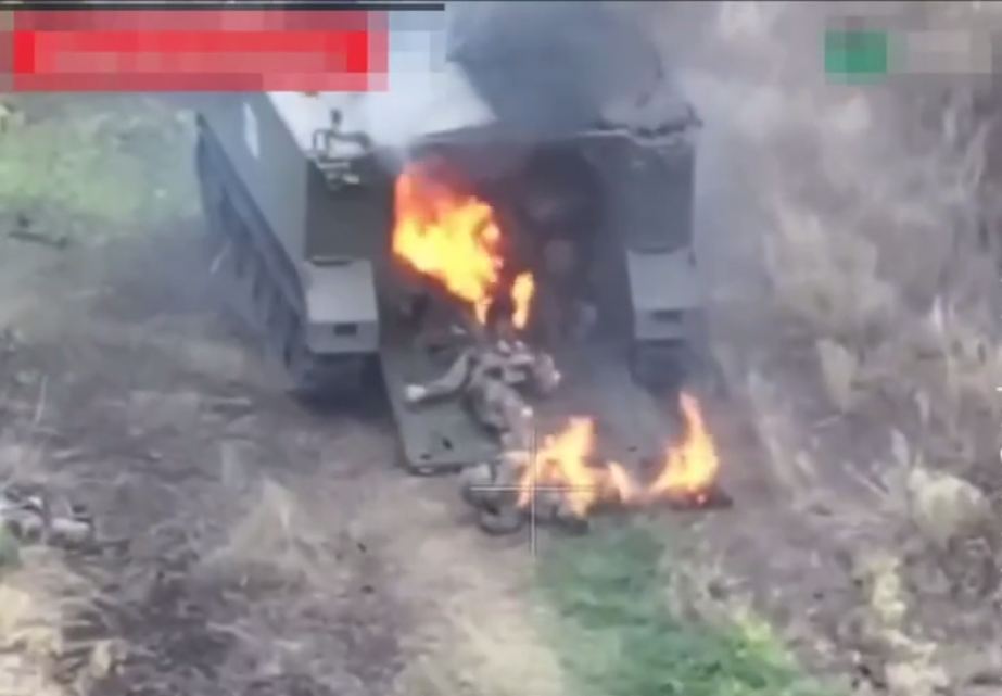 Оперативная сводка: Падение обороны Константиновки, продвижение к Дружковке и угроза окружения на Харьковщине