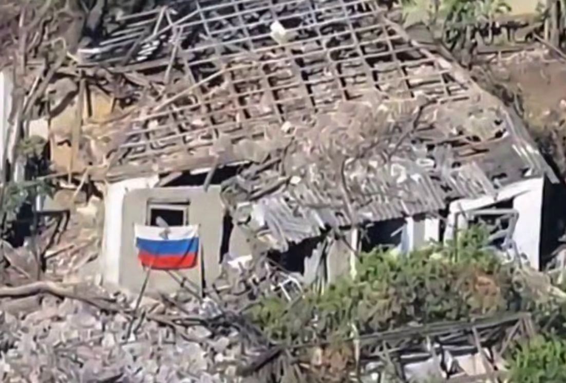 30.08.2026 ЦРУ УМОЛЯЕТ О ПОЩАДЕ: тайный визит Рэтклиффа в Москву провалился — армия РФ выжгла порты Одессы и Черноморска. Свежие новости СВО. (18 видео) 1 skrinshot 20260830 110715